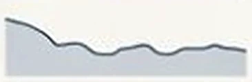 Trend sketch for Baner